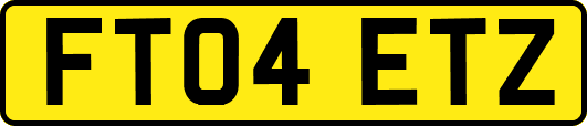 FT04ETZ