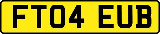 FT04EUB