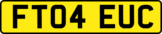 FT04EUC