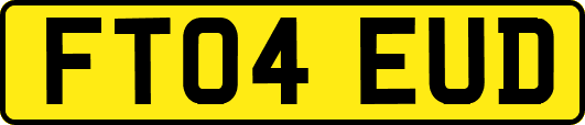 FT04EUD