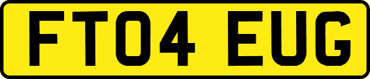 FT04EUG