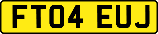 FT04EUJ