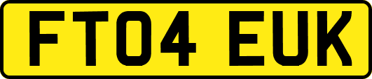 FT04EUK