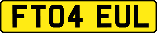 FT04EUL