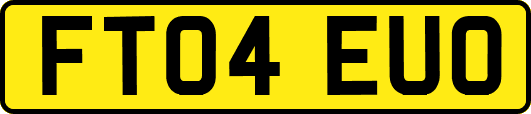 FT04EUO