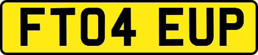 FT04EUP