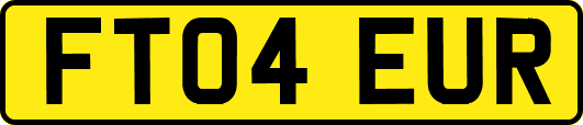 FT04EUR
