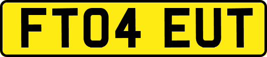 FT04EUT