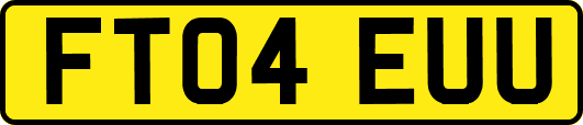 FT04EUU