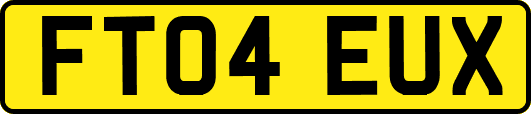 FT04EUX