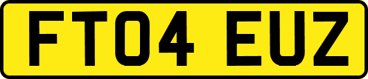 FT04EUZ