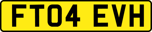FT04EVH