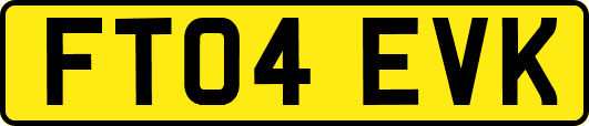 FT04EVK