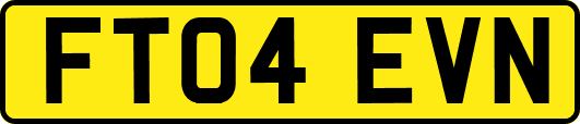 FT04EVN