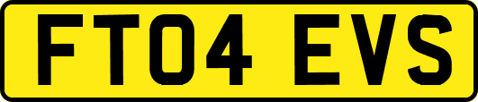FT04EVS