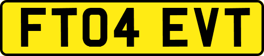 FT04EVT