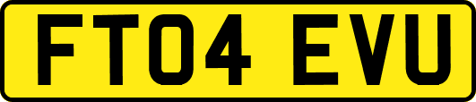 FT04EVU