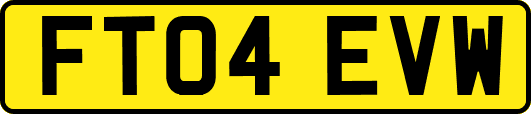 FT04EVW