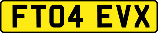 FT04EVX