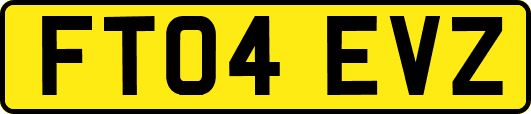FT04EVZ
