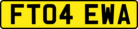 FT04EWA