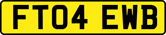 FT04EWB