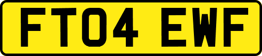 FT04EWF