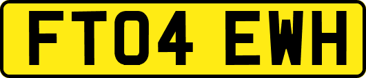 FT04EWH