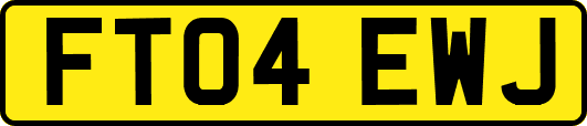 FT04EWJ