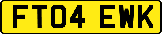 FT04EWK