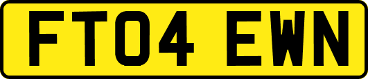 FT04EWN