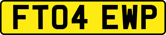 FT04EWP