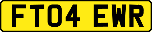 FT04EWR