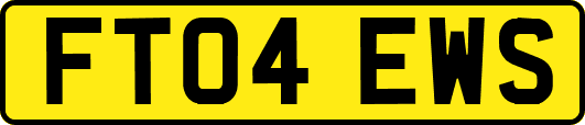 FT04EWS