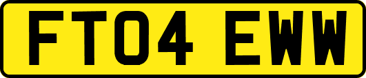 FT04EWW