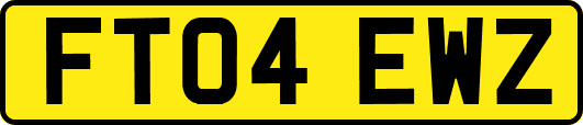 FT04EWZ