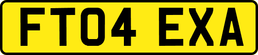FT04EXA