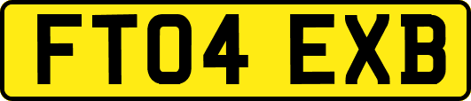 FT04EXB