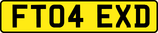FT04EXD