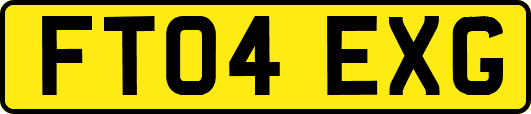 FT04EXG