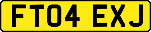 FT04EXJ