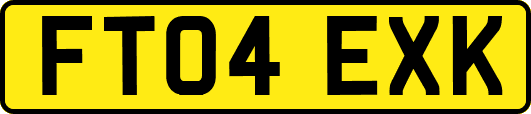 FT04EXK