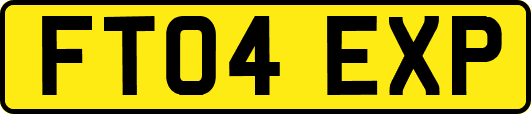 FT04EXP