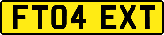 FT04EXT
