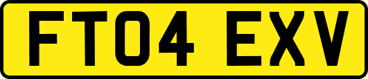 FT04EXV