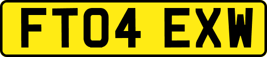 FT04EXW