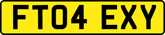 FT04EXY