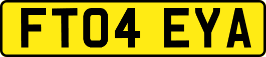 FT04EYA