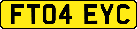FT04EYC