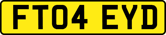 FT04EYD